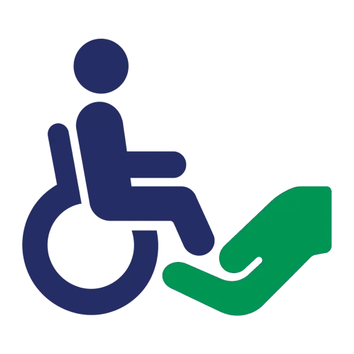المساعدة الخاصة